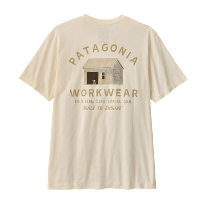 Men’s Forge Born T-Shirt