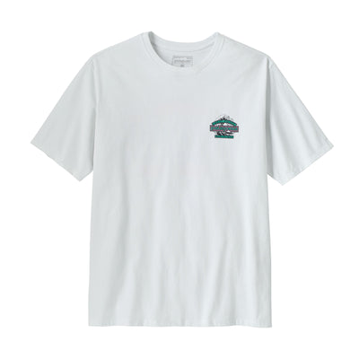 Men’s Great Waves Responsibili-Tee