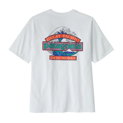 Men’s Great Waves Responsibili-Tee