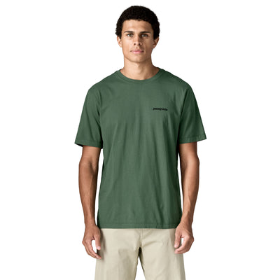 Men's P-6 Logo T-Shirt