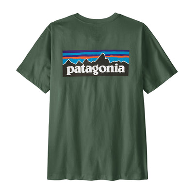 Men's P-6 Logo T-Shirt