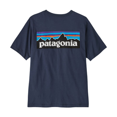 Men's P-6 Logo T-Shirt