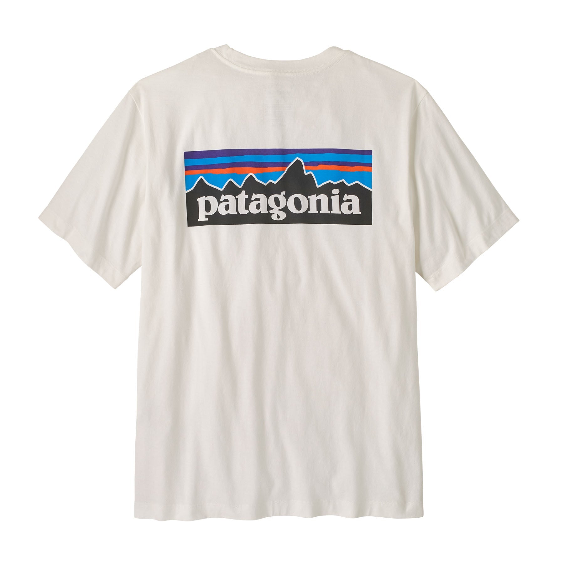 Men's P-6 Logo T-Shirt