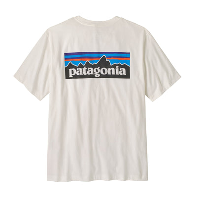 Men's P-6 Logo T-Shirt