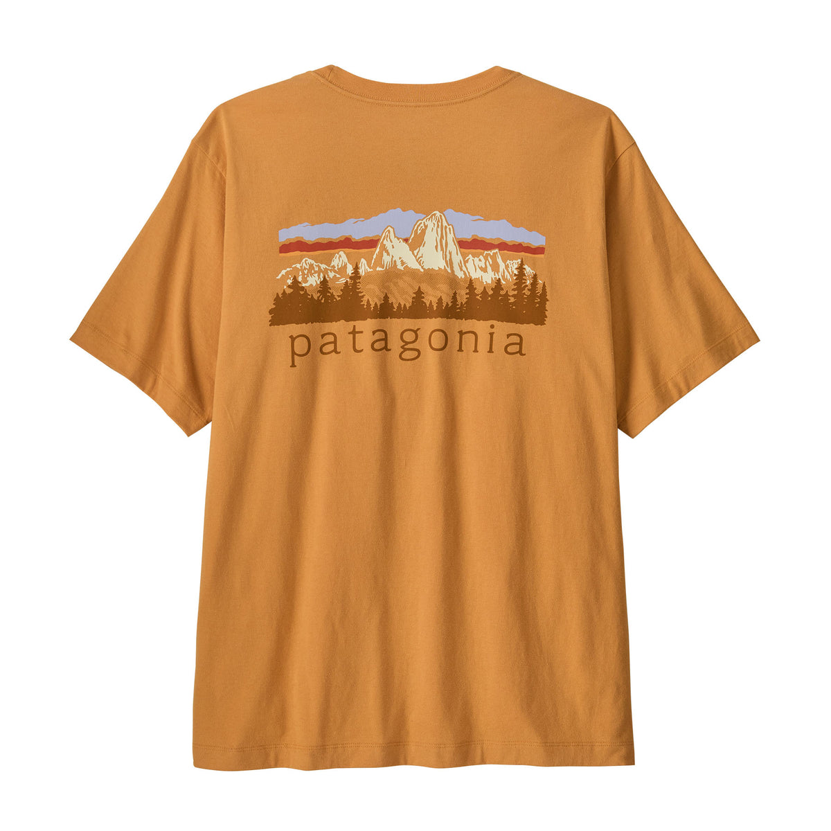 Men's Fitz Roy Foothills T-Shirt