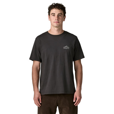 Men's Cloud Crag T-Shirt