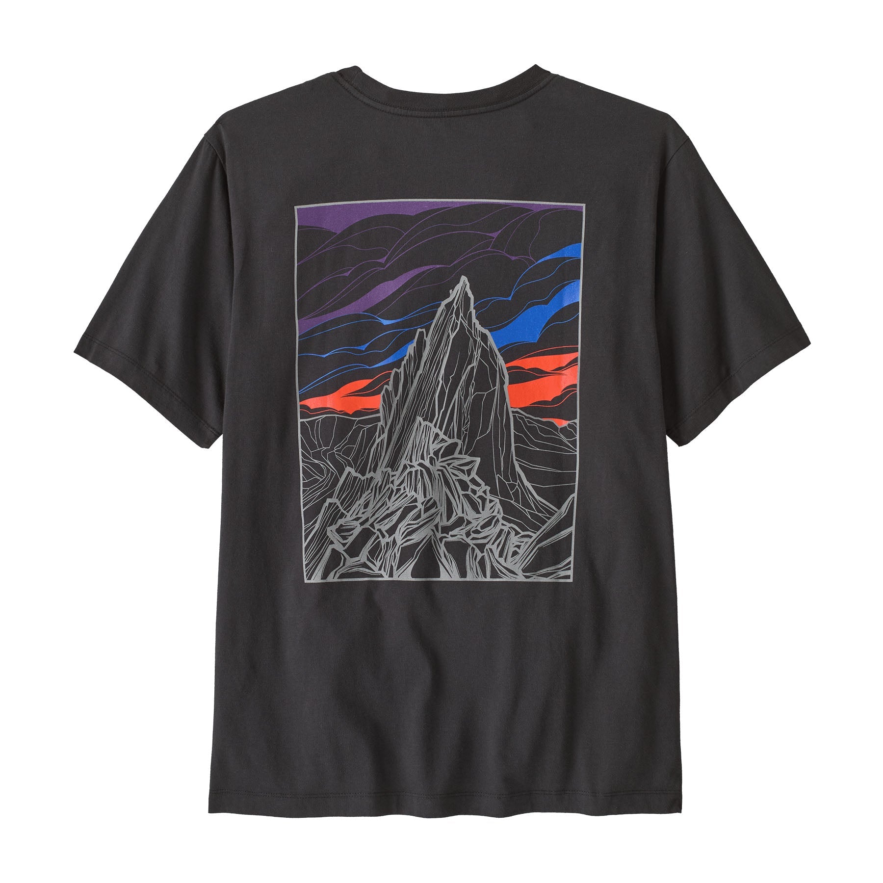 Men's Cloud Crag T-Shirt