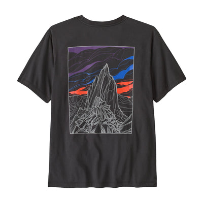 Men's Cloud Crag T-Shirt