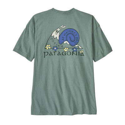 Women's Nature's Pace Oversized T-Shirt