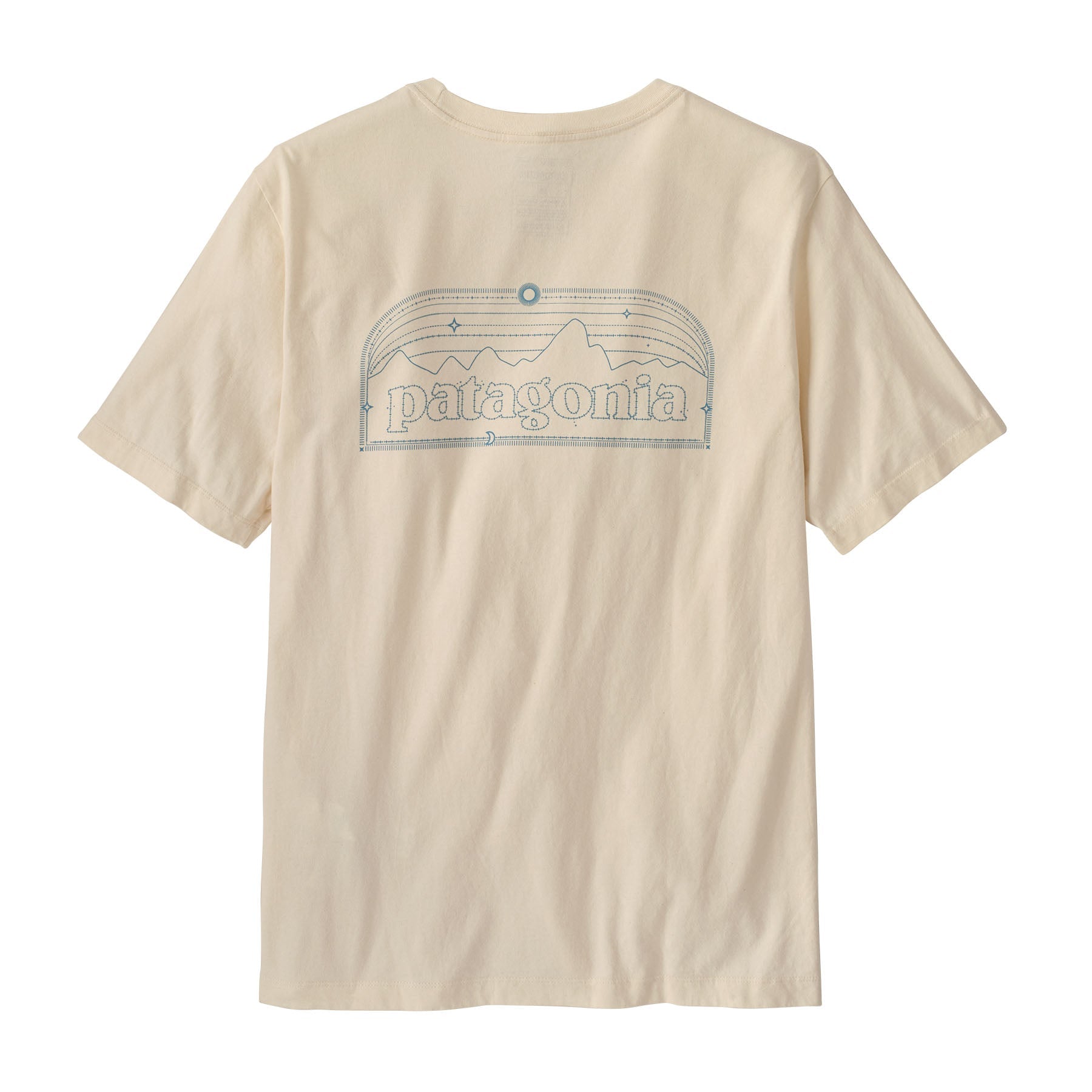 Men's P-6 Cosmos T-Shirt