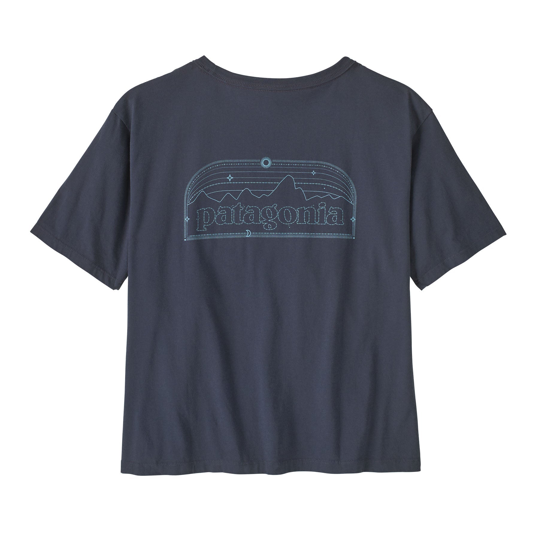 Women's P-6 Cosmos Easy Cut T-Shirt
