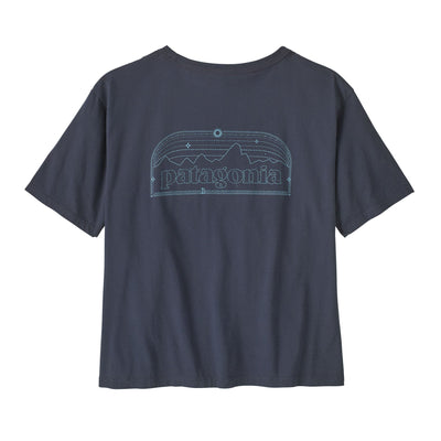 Women's P-6 Cosmos Easy Cut T-Shirt