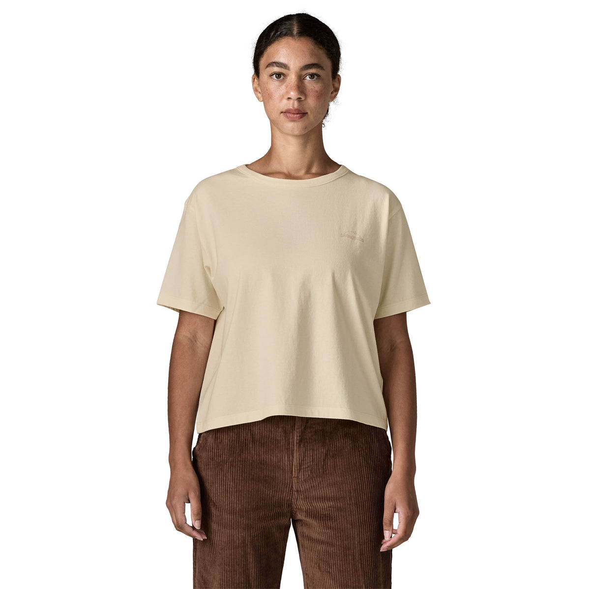 Women's P-6 Cosmos Easy Cut T-Shirt