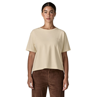 Women's P-6 Cosmos Easy Cut T-Shirt