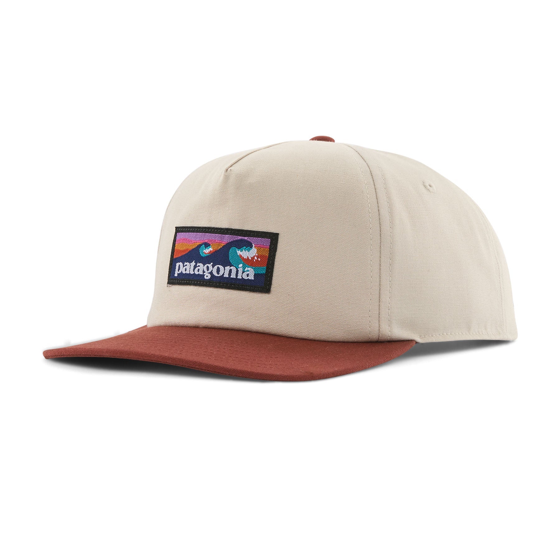 Boardshort Label Funfarer Cap