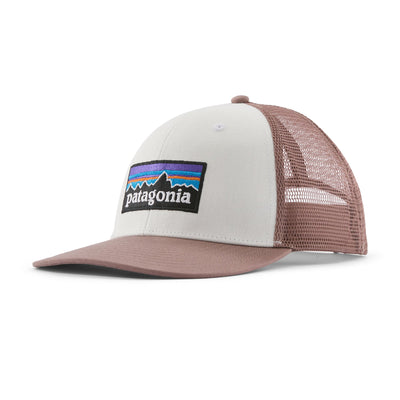 P-6 Logo Trucker Hat