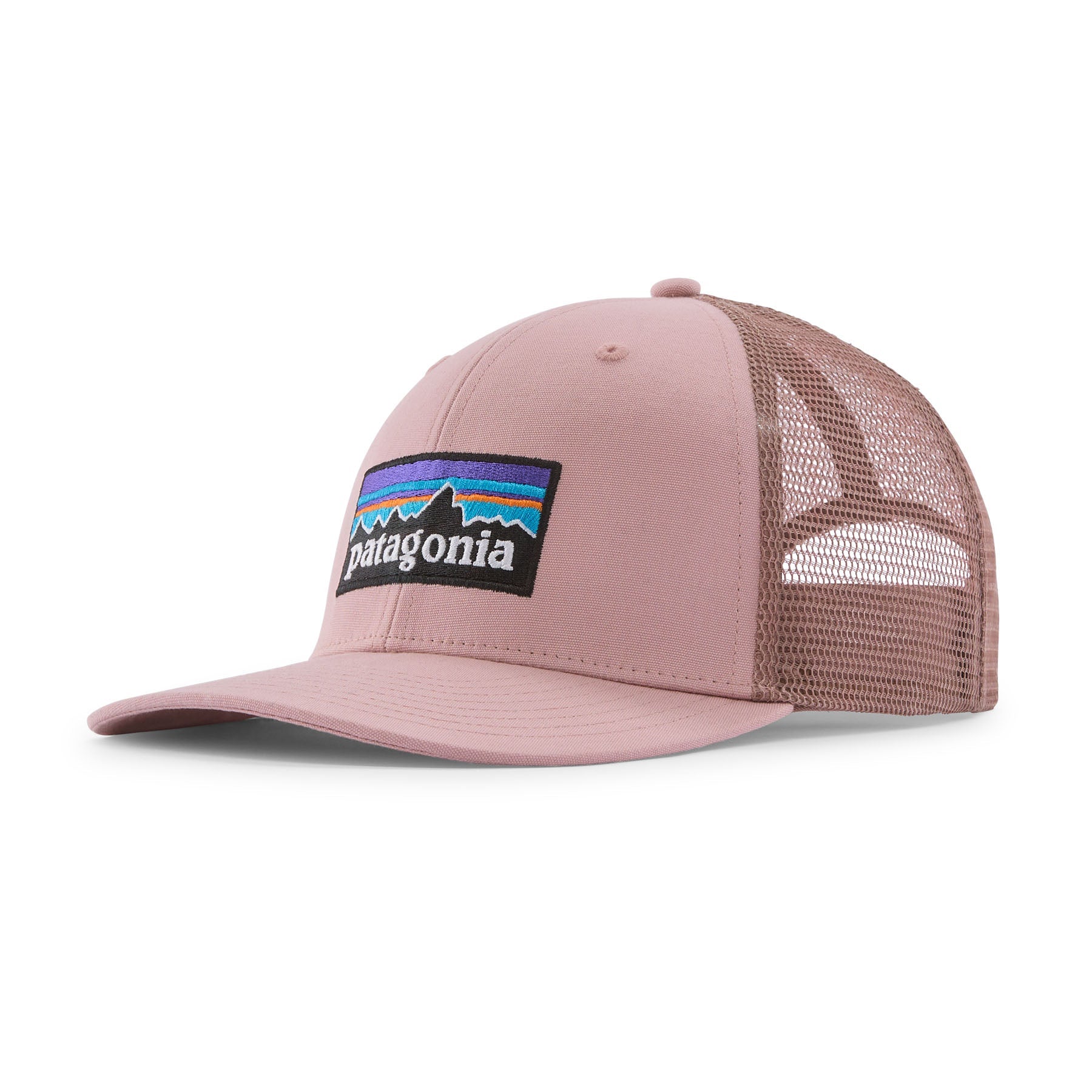 P-6 Logo Trucker Hat
