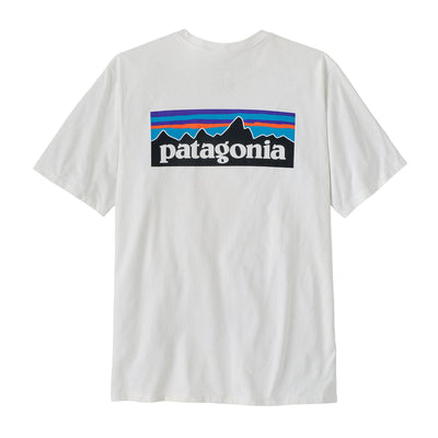 T-shirt Responsibili-Tee® P-6 pour hommes