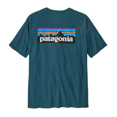 T-shirt Responsibili-Tee® P-6 pour hommes