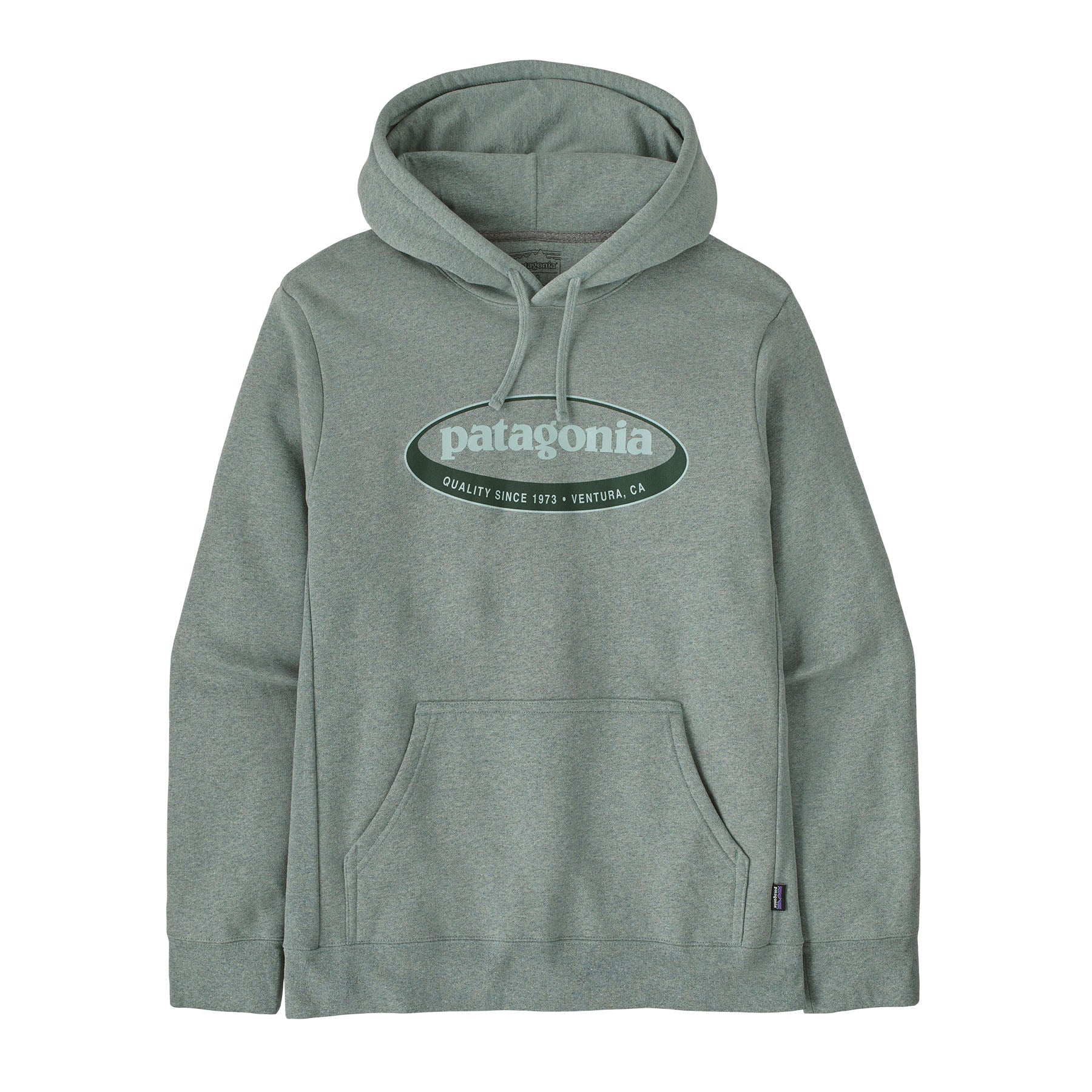 Men’s '95 Oval Logo Uprisal Hoody
