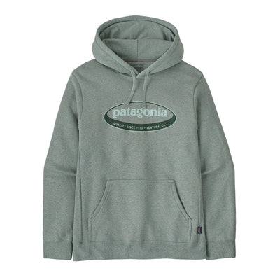 Men’s '95 Oval Logo Uprisal Hoody