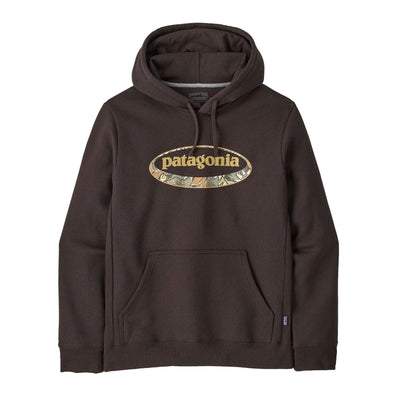 Men’s '95 Oval Logo Uprisal Hoody