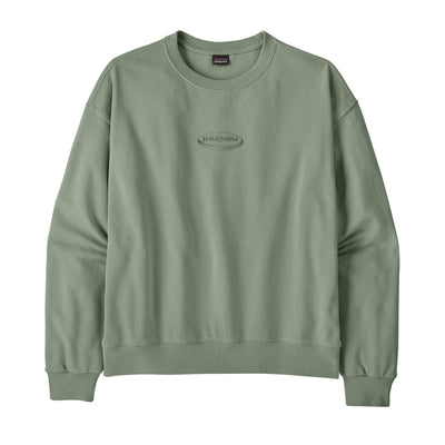 Women’s '95 Oval Logo Daily Crew