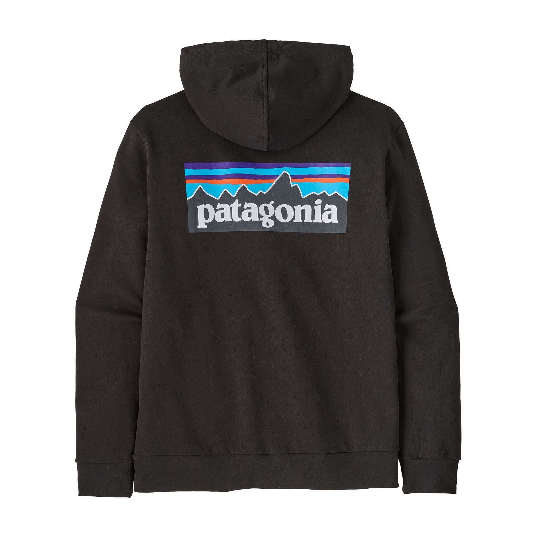 Men's P-6 Logo Daily Full-Zip Hoody