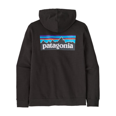 Men's P-6 Logo Daily Full-Zip Hoody