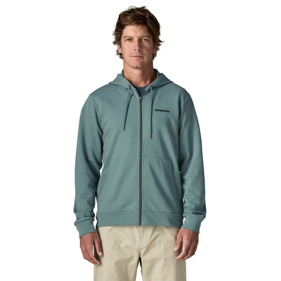 Men's P-6 Logo Daily Full-Zip Hoody