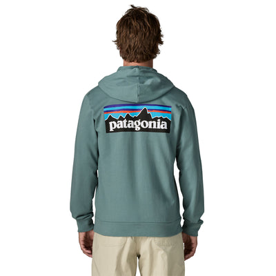 Men's P-6 Logo Daily Full-Zip Hoody