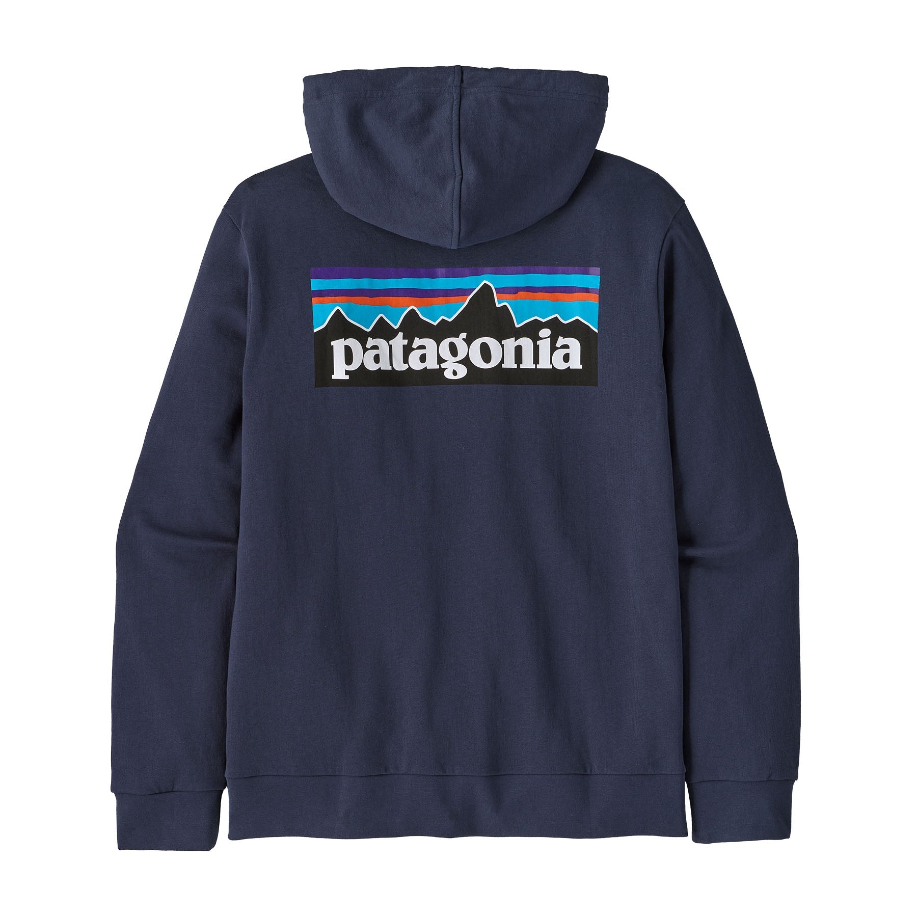 Men's P-6 Logo Daily Full-Zip Hoody
