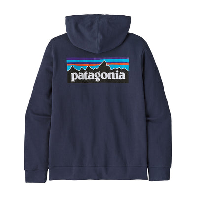 Men's P-6 Logo Daily Full-Zip Hoody