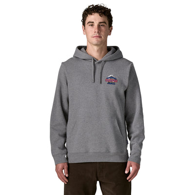 Men's Great Waves Uprisal Hoody