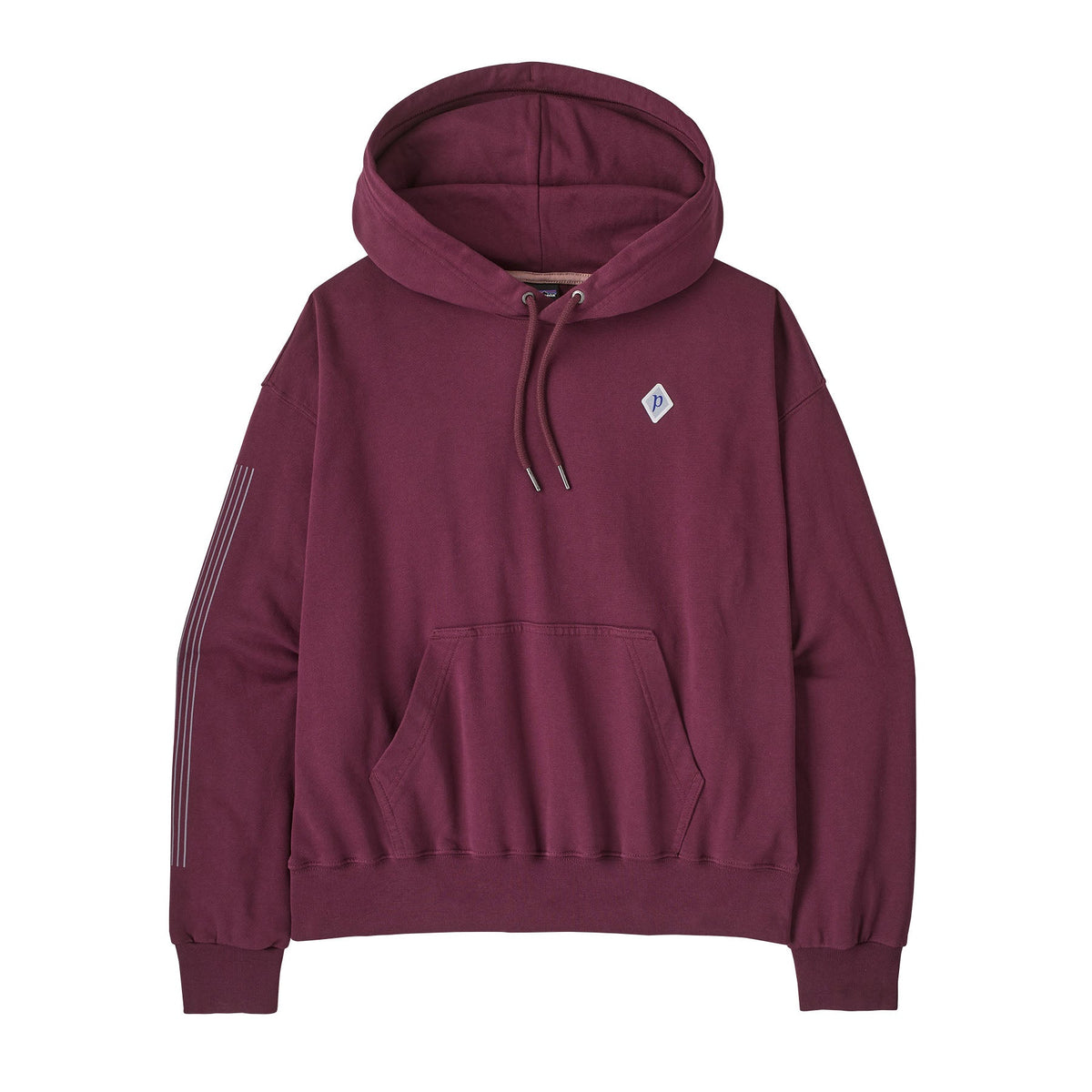 Women's Hut Tripper Icon Daily Hoody