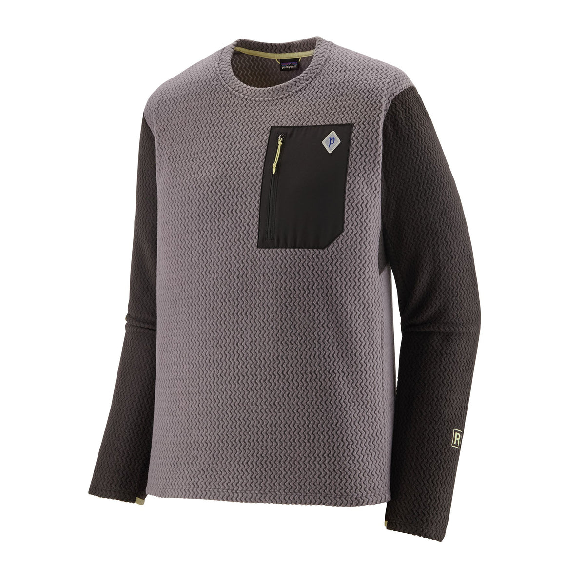 Men's R1 Air Crew