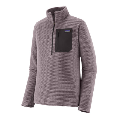 Men's R1 Air Zip-Neck