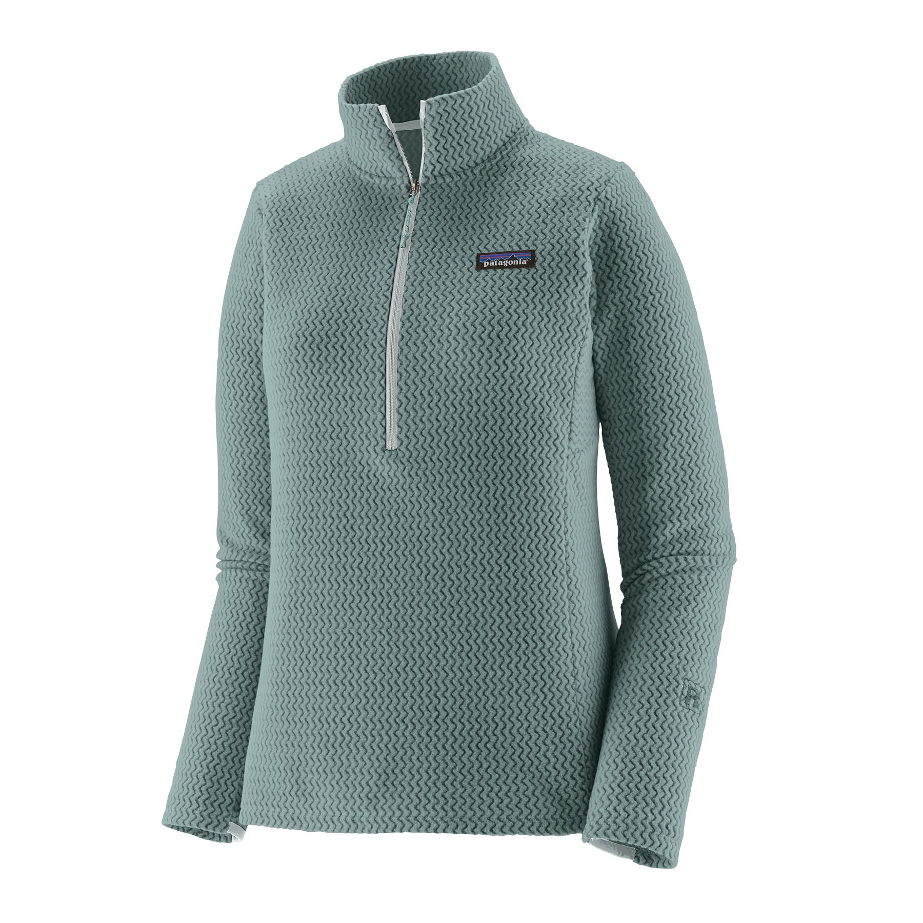 Women's R1 Air Zip-Neck