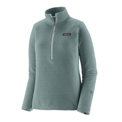 Women's R1 Air Zip-Neck