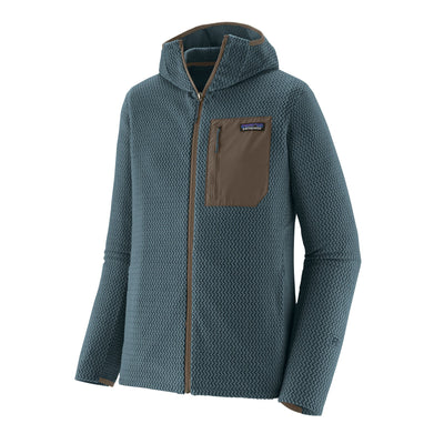 Men's R1 Air Full-Zip Hoody
