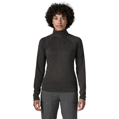 Women's R1 Ultralight 1/2 Zip
