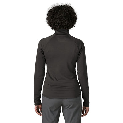 Women's R1 Ultralight 1/2 Zip