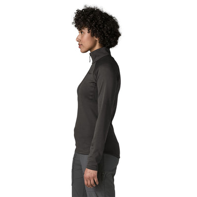 Women's R1 Ultralight 1/2 Zip