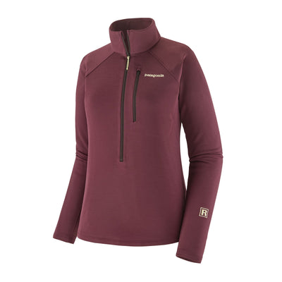 Women's R1 Ultralight 1/2 Zip