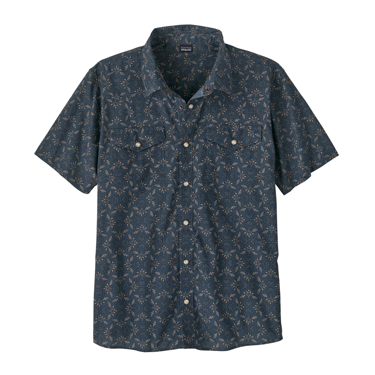 Men’s Go-To Western Shirt