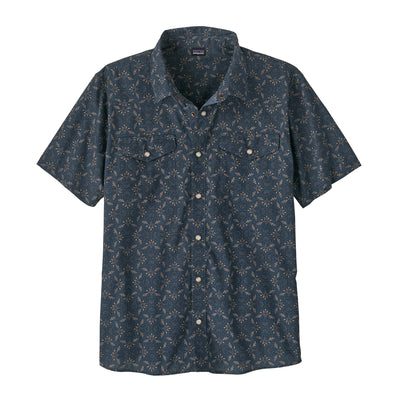 Men’s Go-To Western Shirt