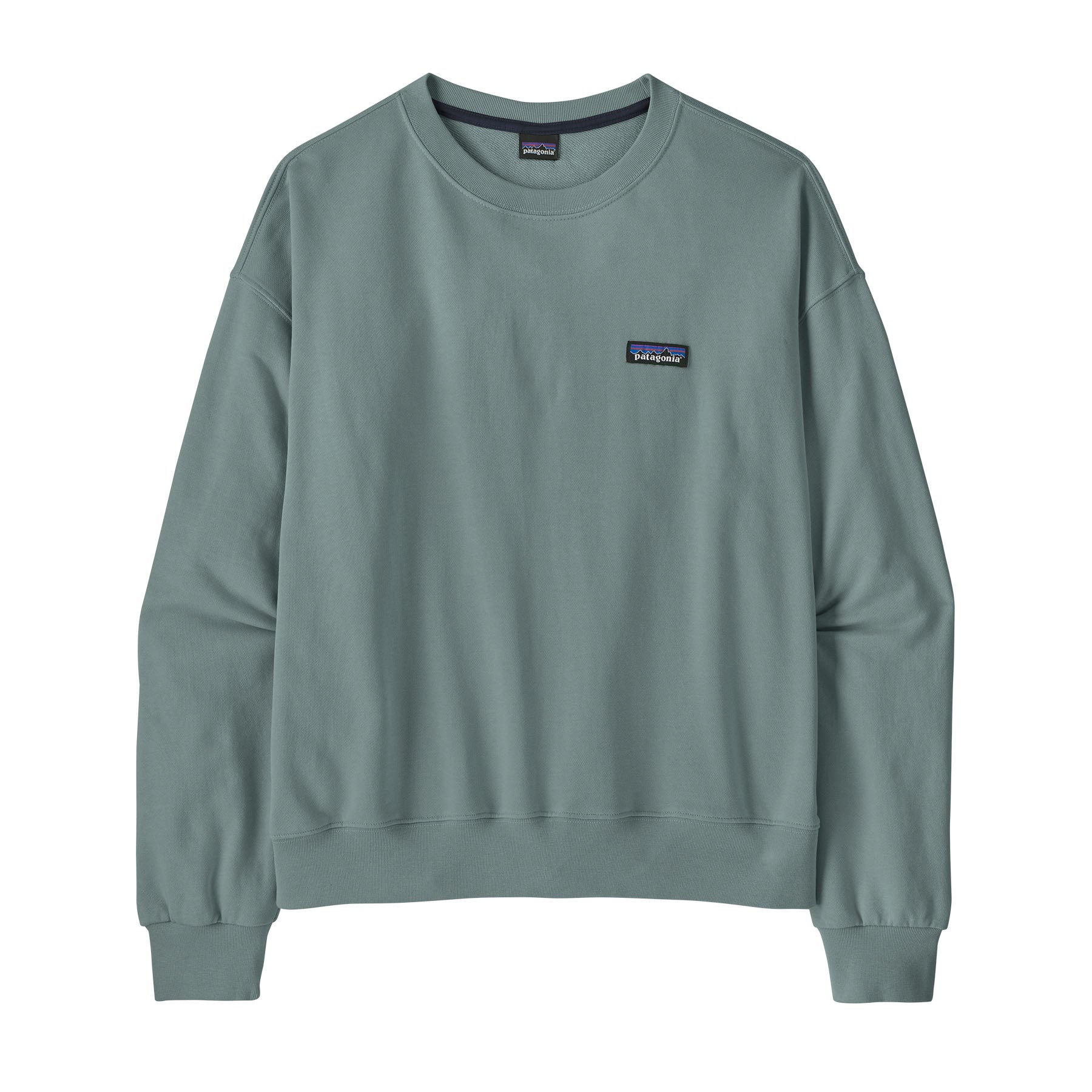 Women's Daily Crew