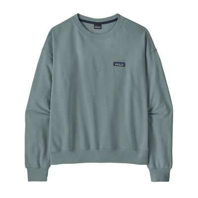 Women's Daily Crew