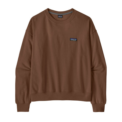 Women's Daily Crew