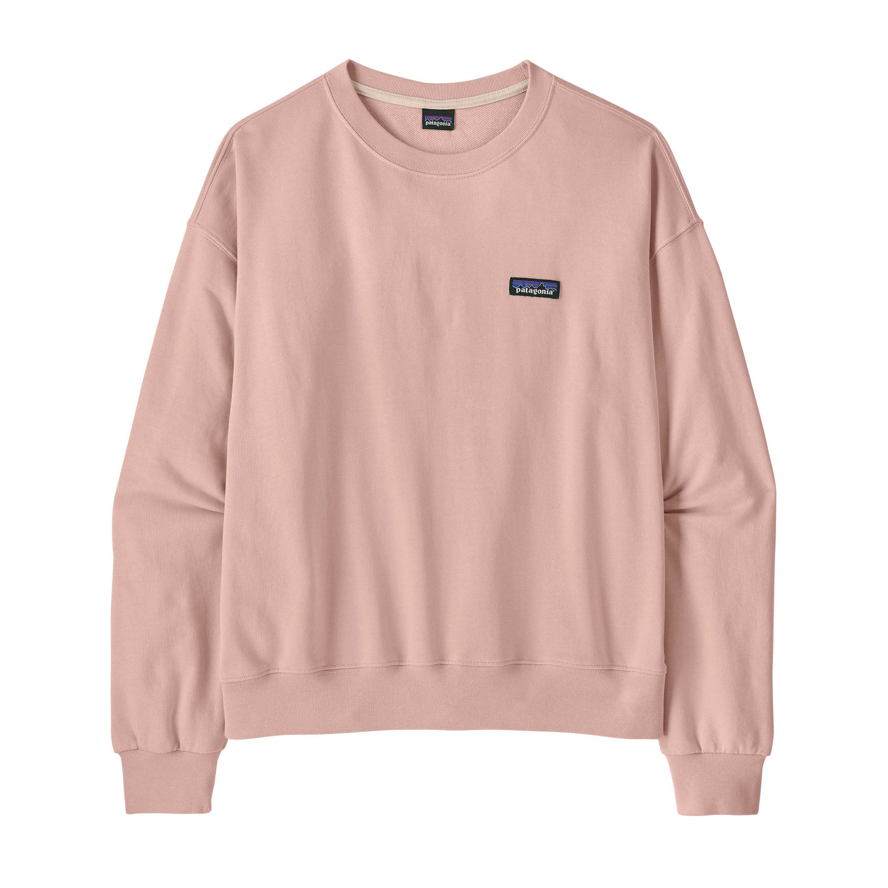 Women's Daily Crew